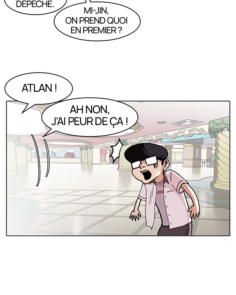 Lookism Chapitre 139 - Page 23