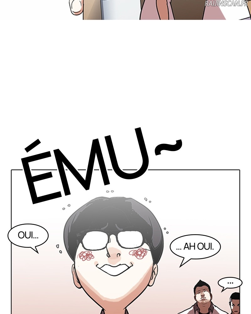 Lookism Chapitre 139 - Page 25