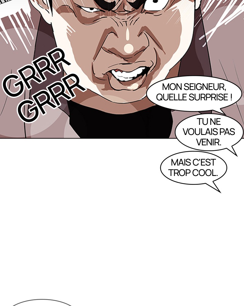 Lookism Chapitre 139 - Page 28