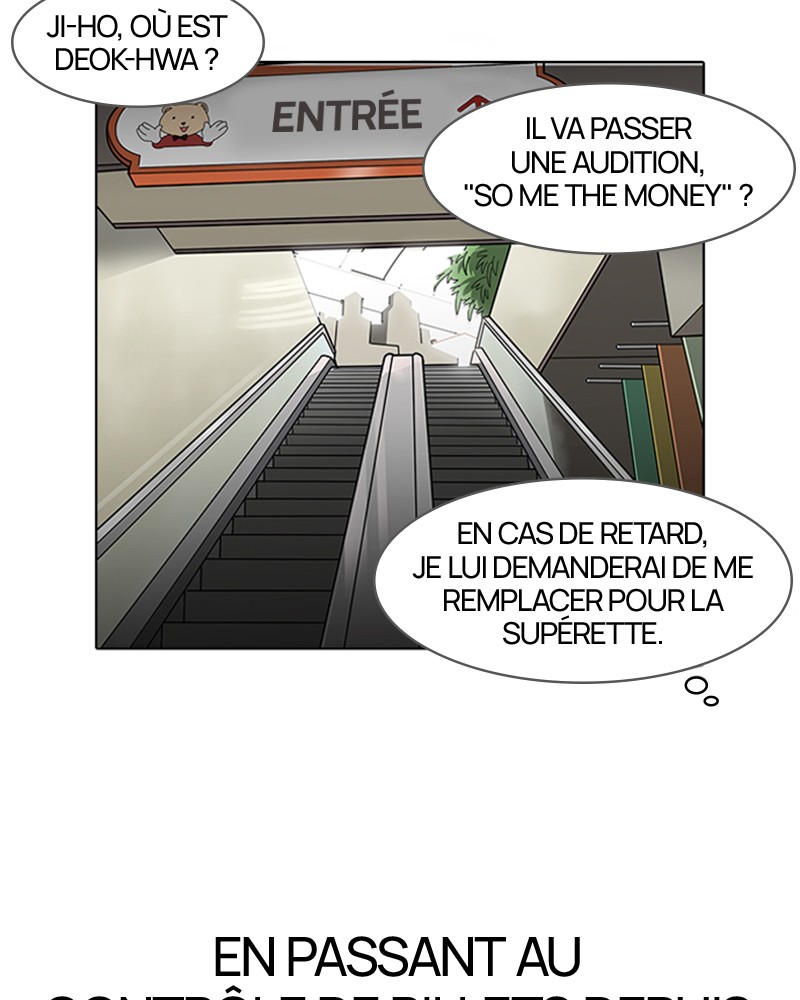 Lookism Chapitre 139 - Page 29