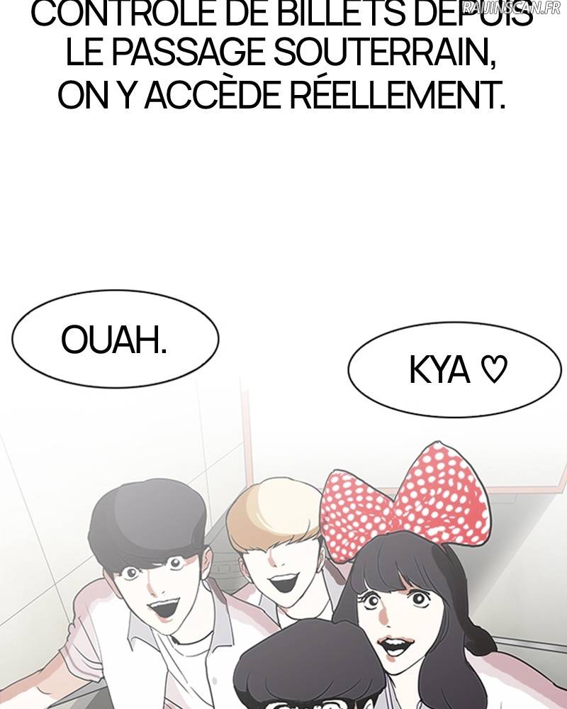 Lookism Chapitre 139 - Page 30
