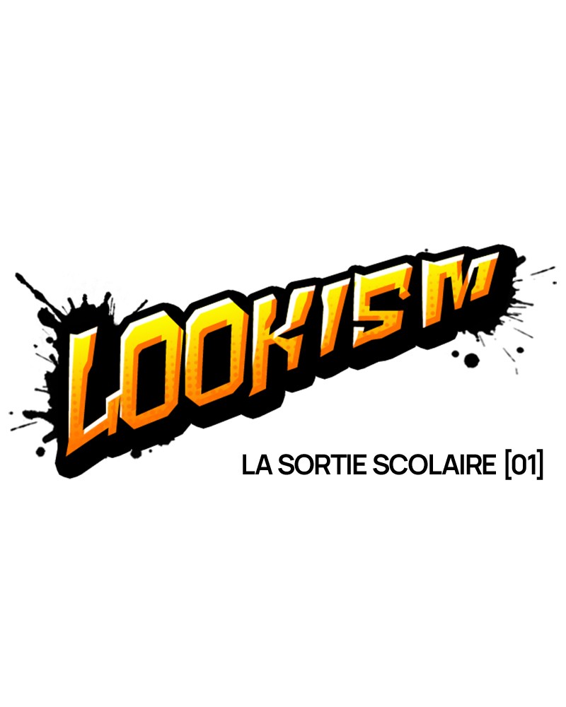 Lookism Chapitre 139 - Page 34