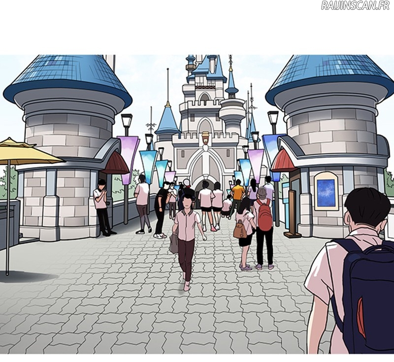 Lookism Chapitre 139 - Page 35