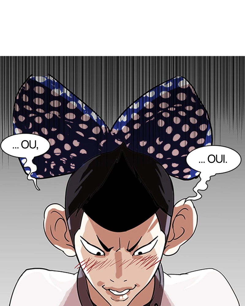 Lookism Chapitre 139 - Page 38