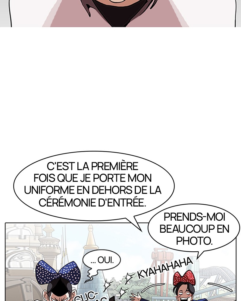 Lookism Chapitre 139 - Page 39