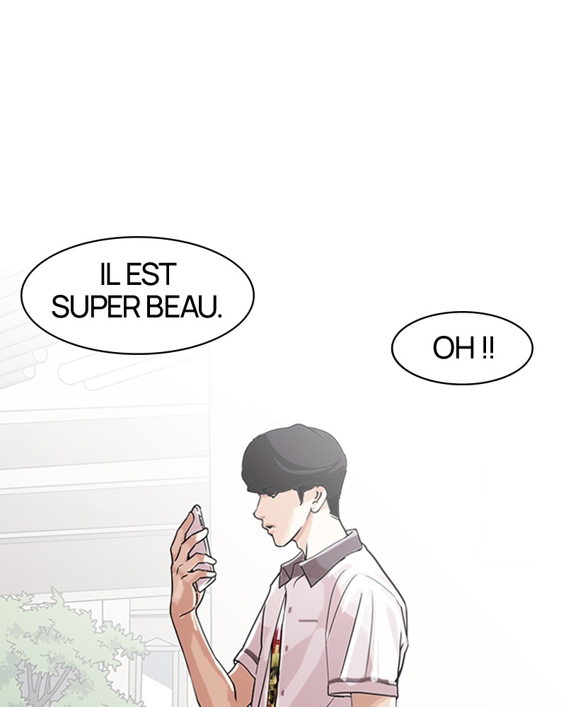 Lookism Chapitre 139 - Page 4