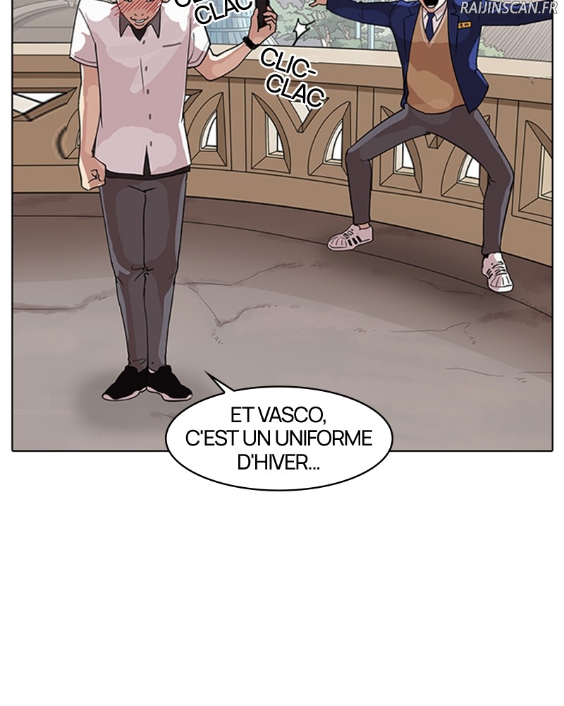 Lookism Chapitre 139 - Page 40