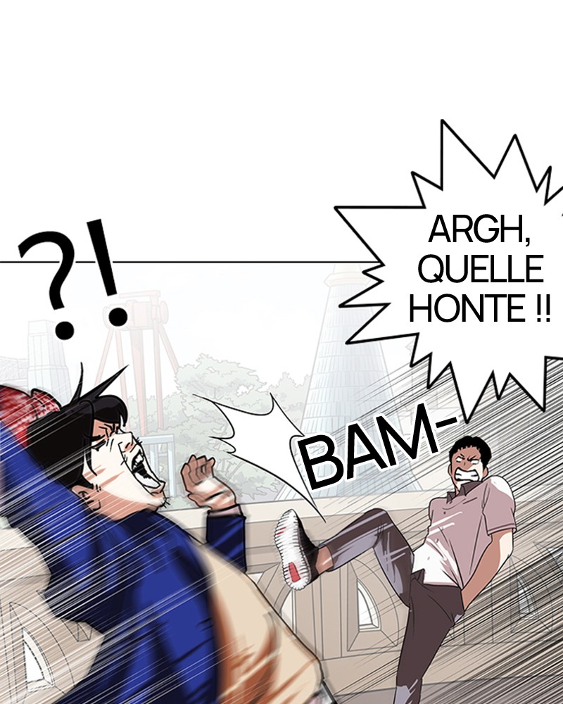 Lookism Chapitre 139 - Page 42