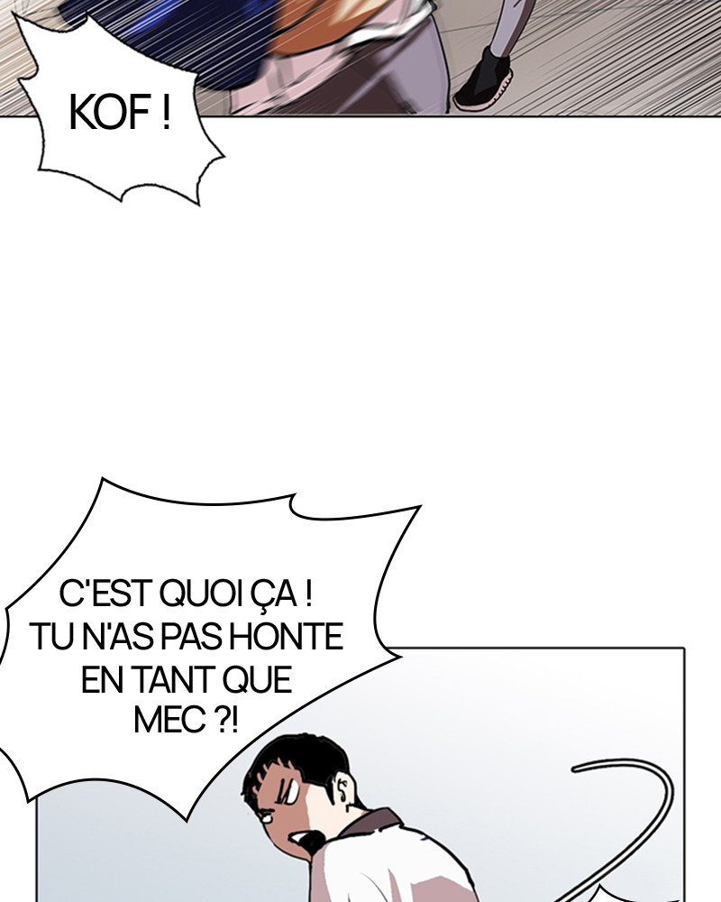 Lookism Chapitre 139 - Page 43