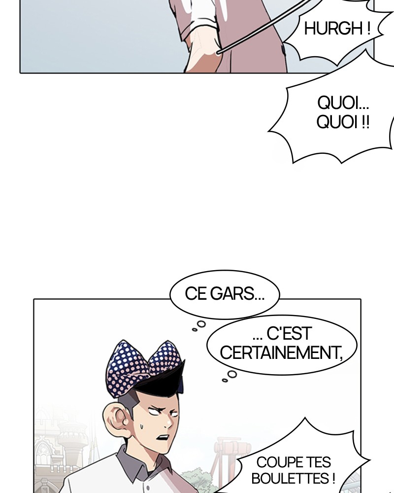 Lookism Chapitre 139 - Page 44