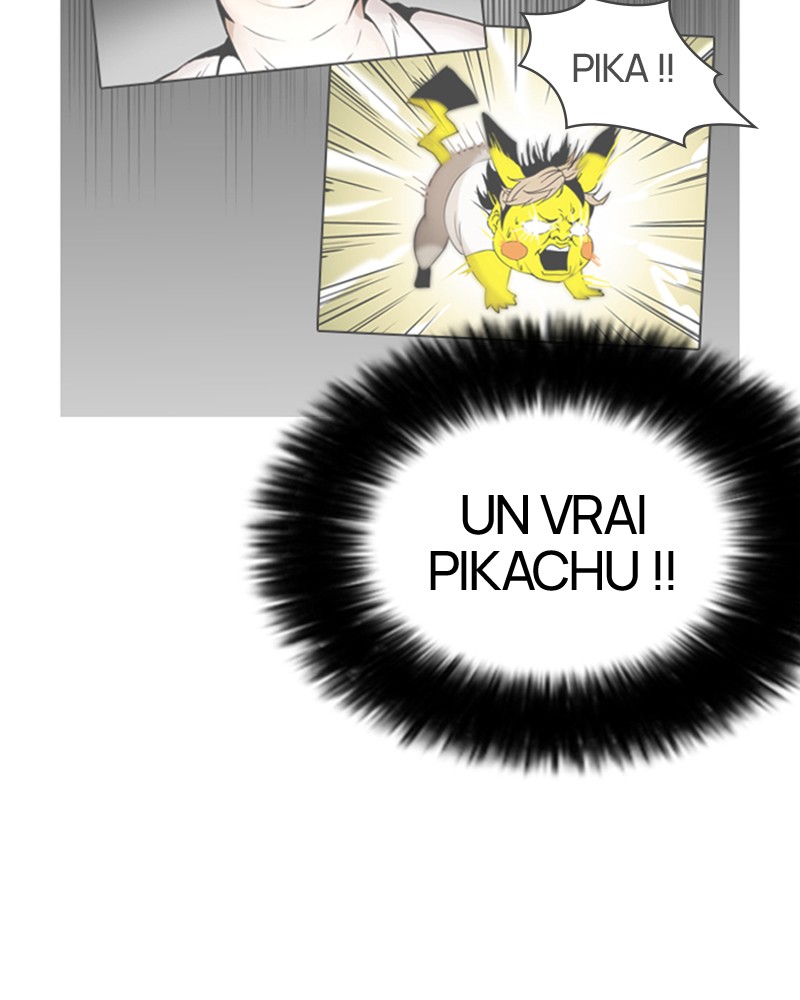 Lookism Chapitre 139 - Page 49