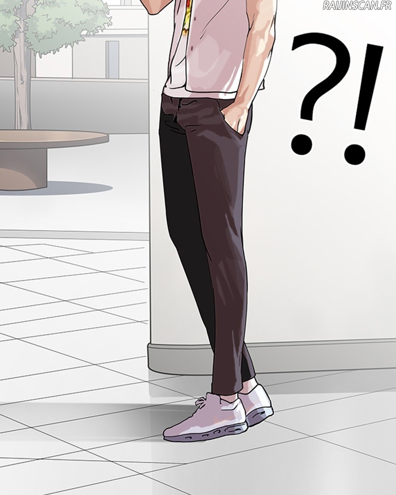Lookism Chapitre 139 - Page 5