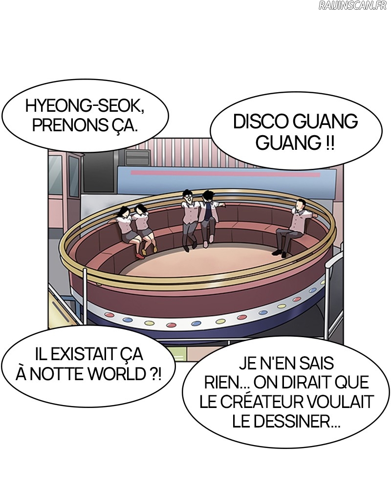 Lookism Chapitre 139 - Page 50