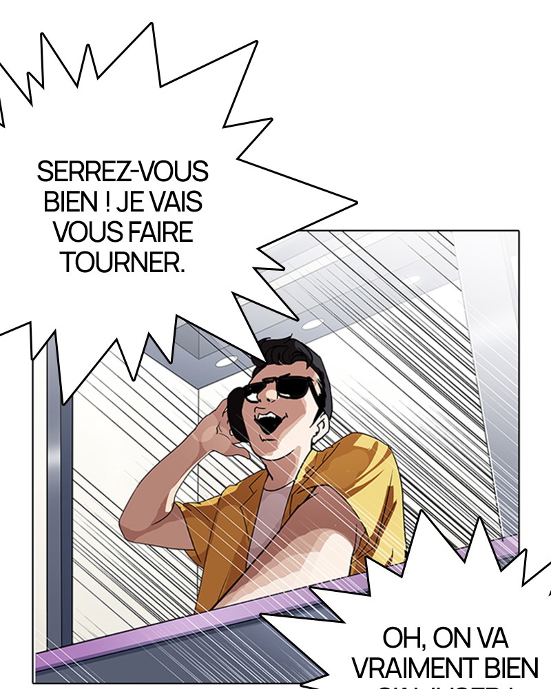 Lookism Chapitre 139 - Page 51
