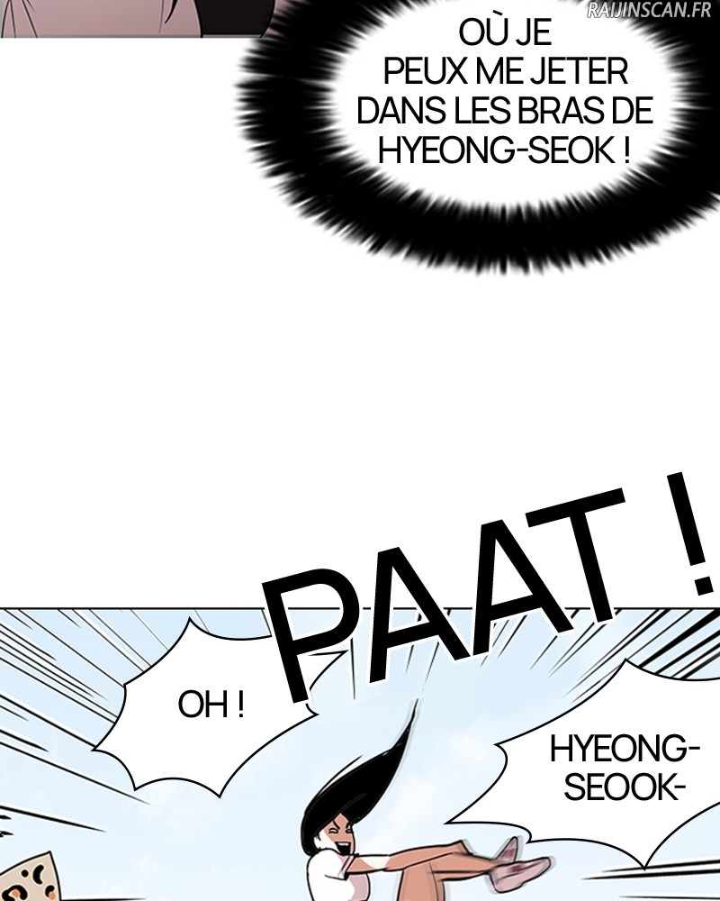 Lookism Chapitre 139 - Page 55