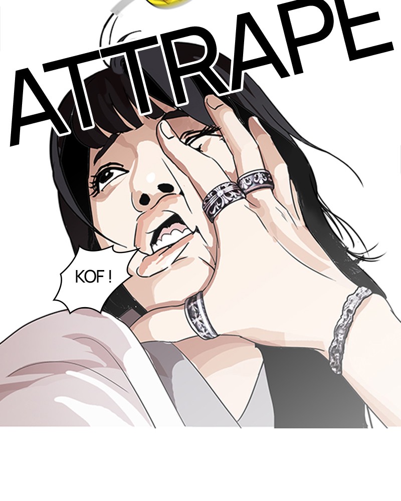 Lookism Chapitre 139 - Page 59