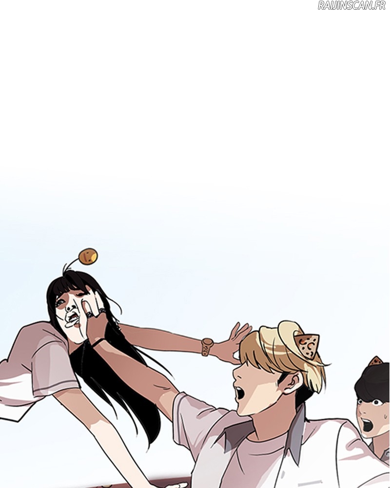 Lookism Chapitre 139 - Page 60