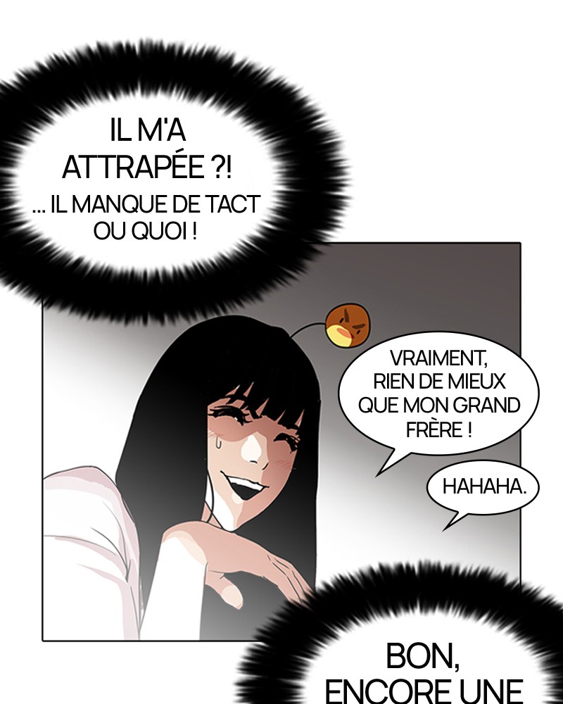 Lookism Chapitre 139 - Page 63