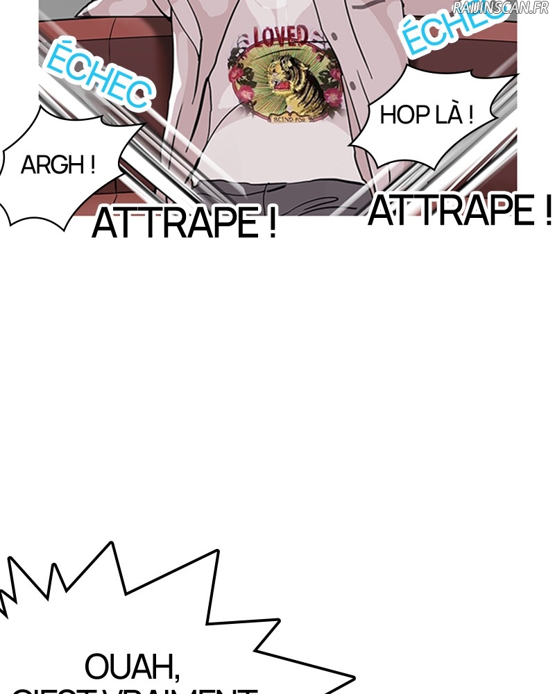 Lookism Chapitre 139 - Page 65