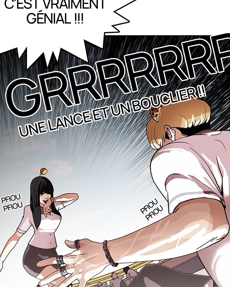 Lookism Chapitre 139 - Page 66