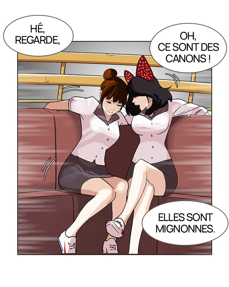 Lookism Chapitre 139 - Page 69