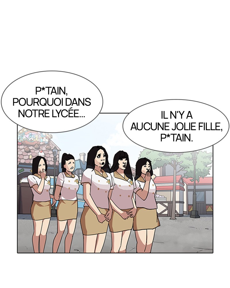 Lookism Chapitre 139 - Page 72