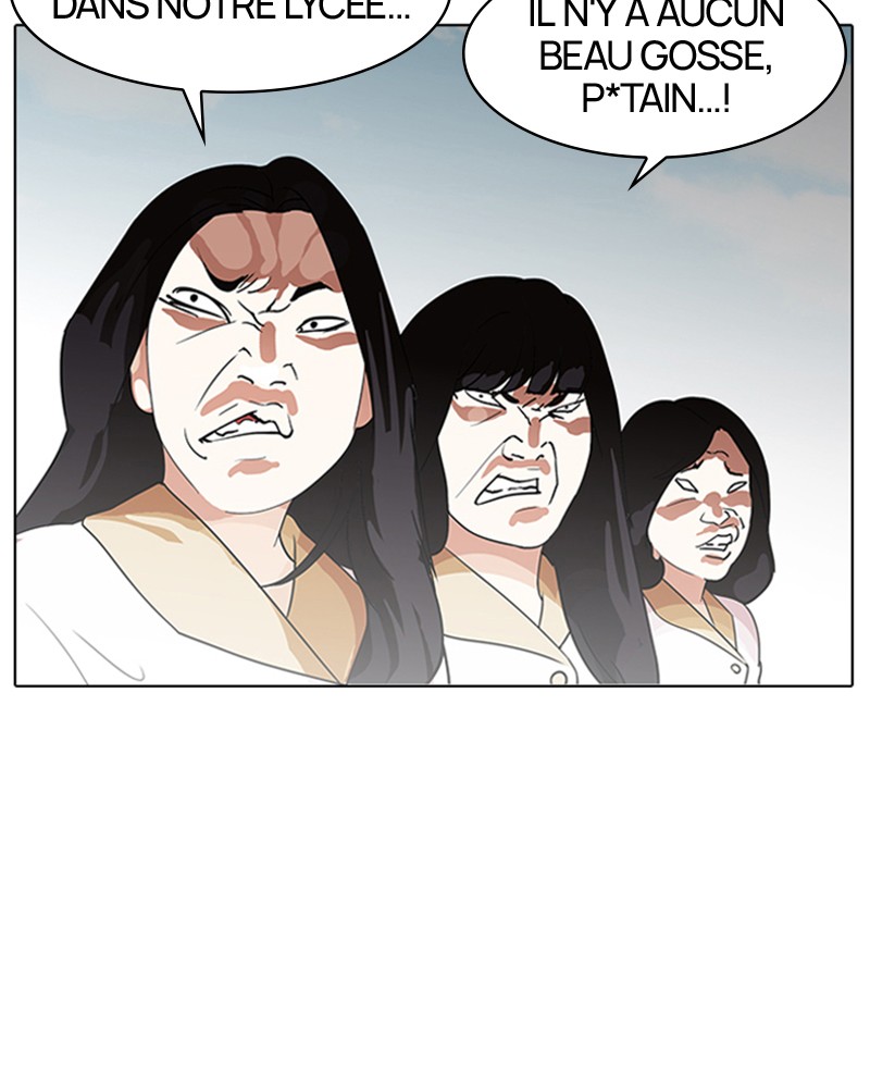 Lookism Chapitre 139 - Page 77