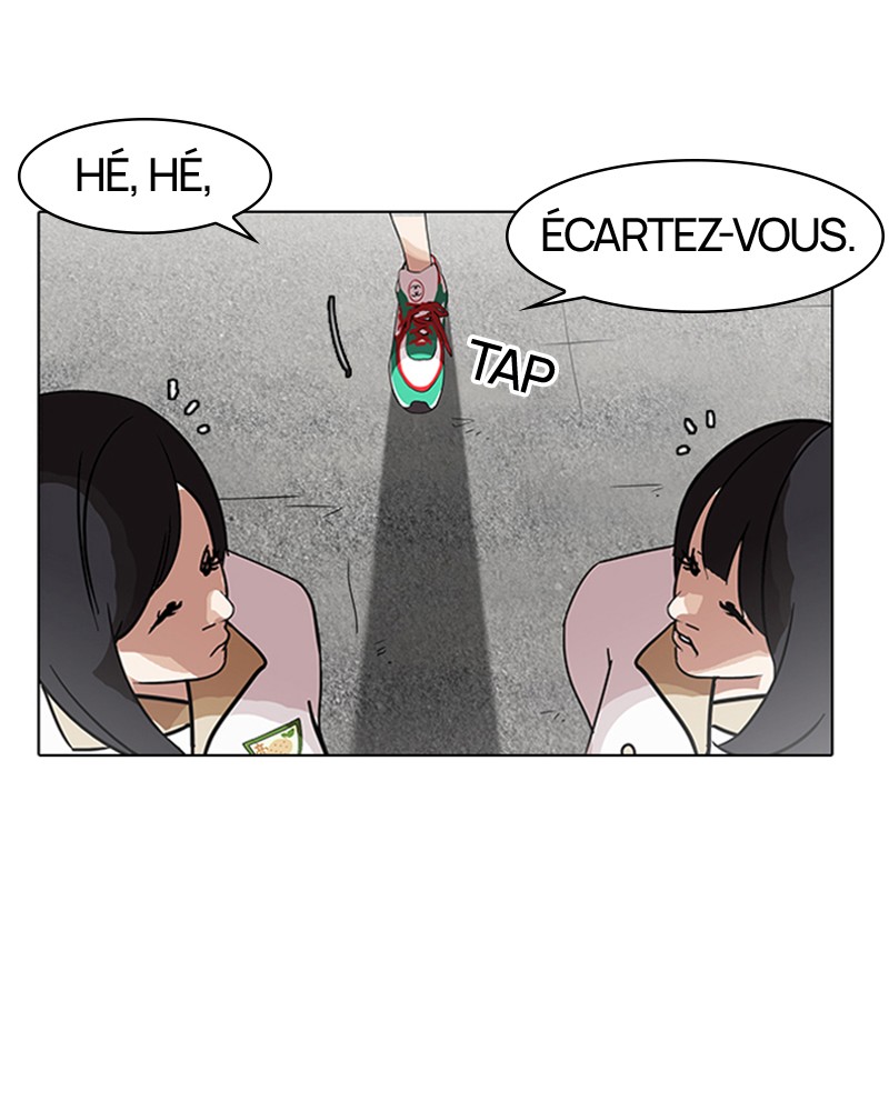 Lookism Chapitre 139 - Page 78