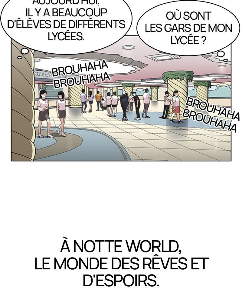 Lookism Chapitre 139 - Page 8