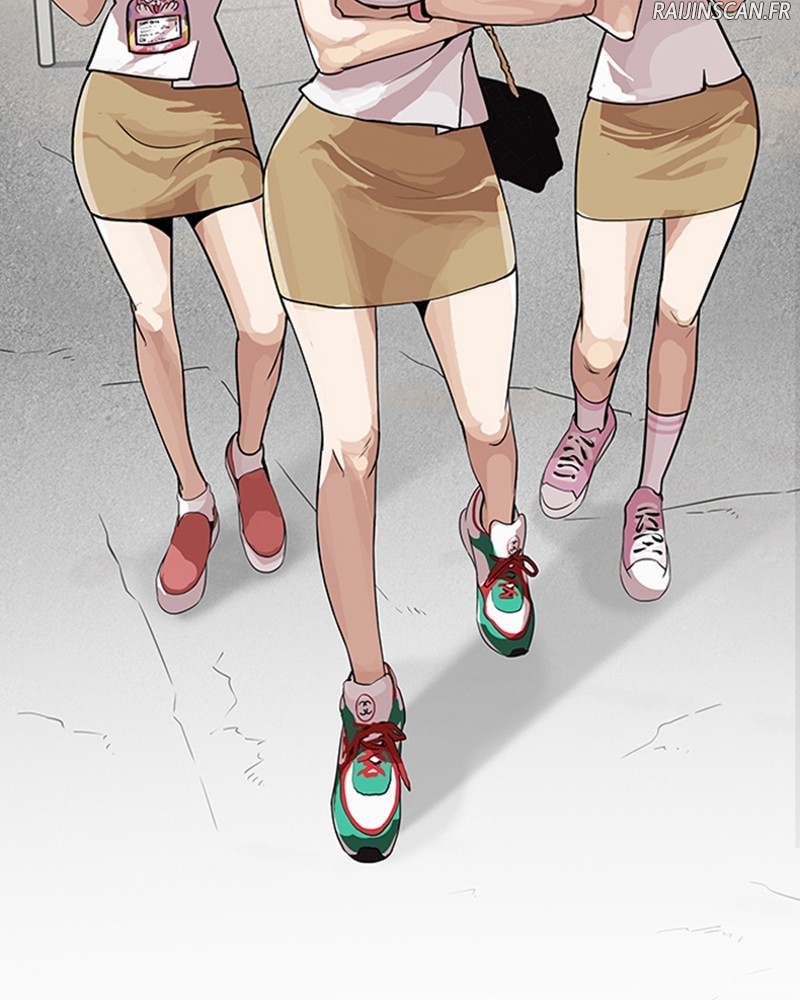 Lookism Chapitre 139 - Page 80