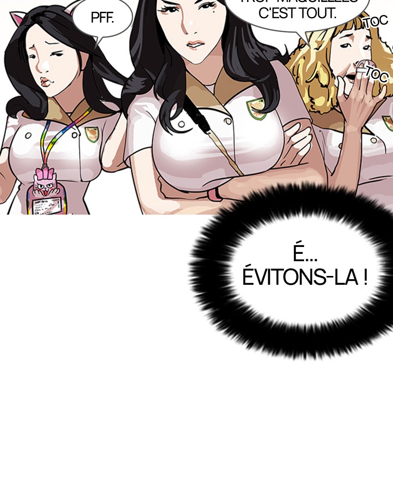 Lookism Chapitre 139 - Page 82