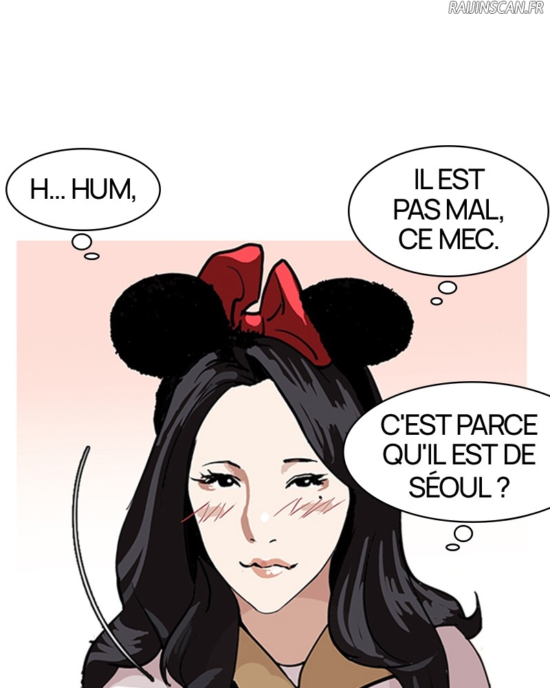Lookism Chapitre 139 - Page 85
