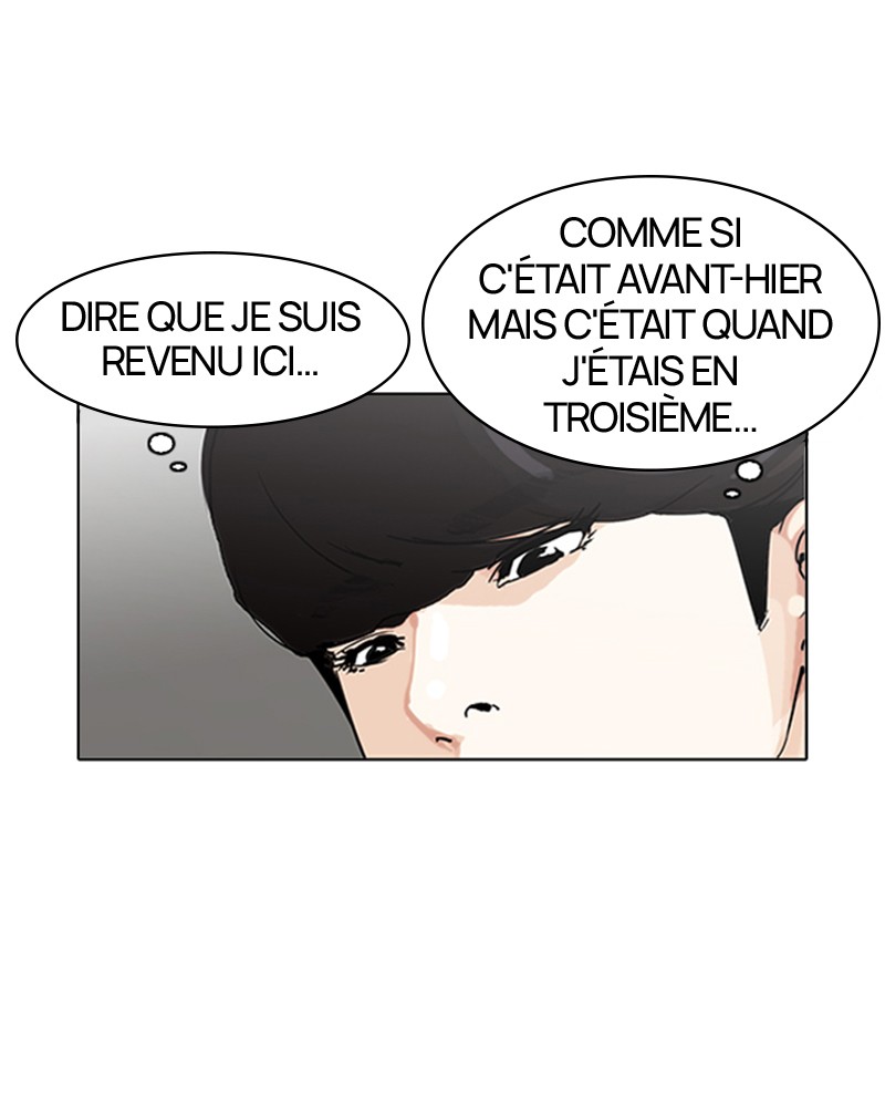 Lookism Chapitre 139 - Page 9