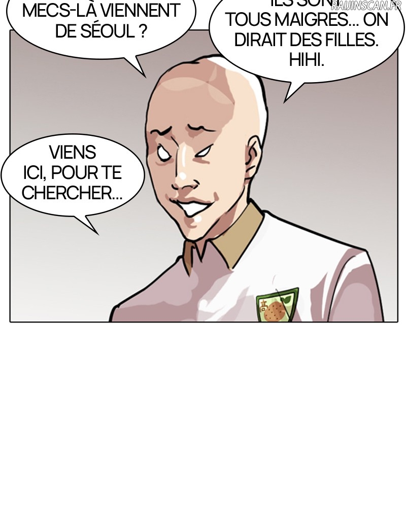Lookism Chapitre 139 - Page 90