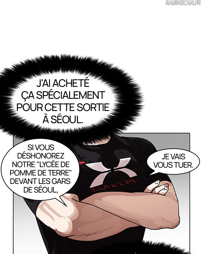 Lookism Chapitre 139 - Page 95