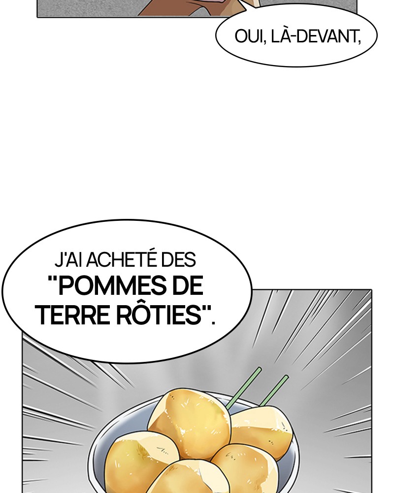 Lookism Chapitre 139 - Page 98