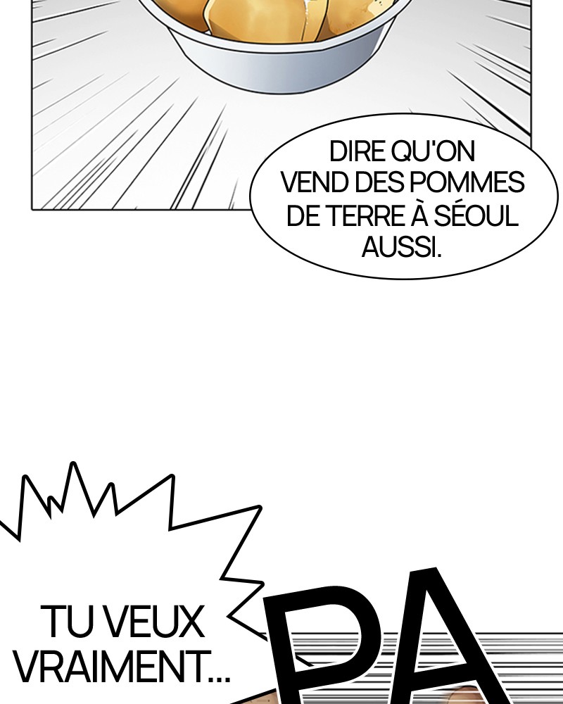Lookism Chapitre 139 - Page 99