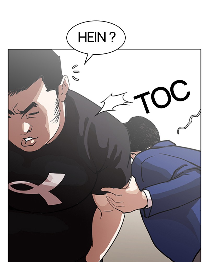 Lookism Chapitre 140 - Page 1