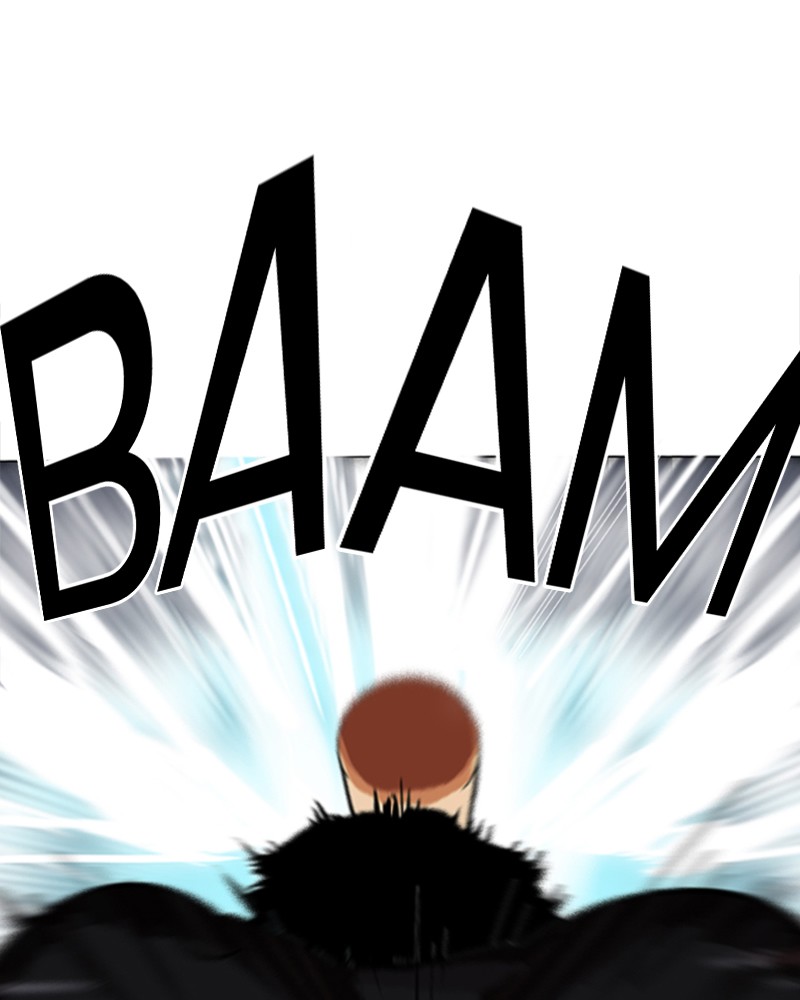 Lookism Chapitre 140 - Page 101