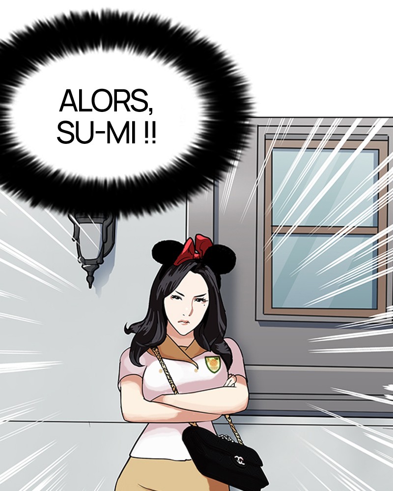 Lookism Chapitre 140 - Page 106