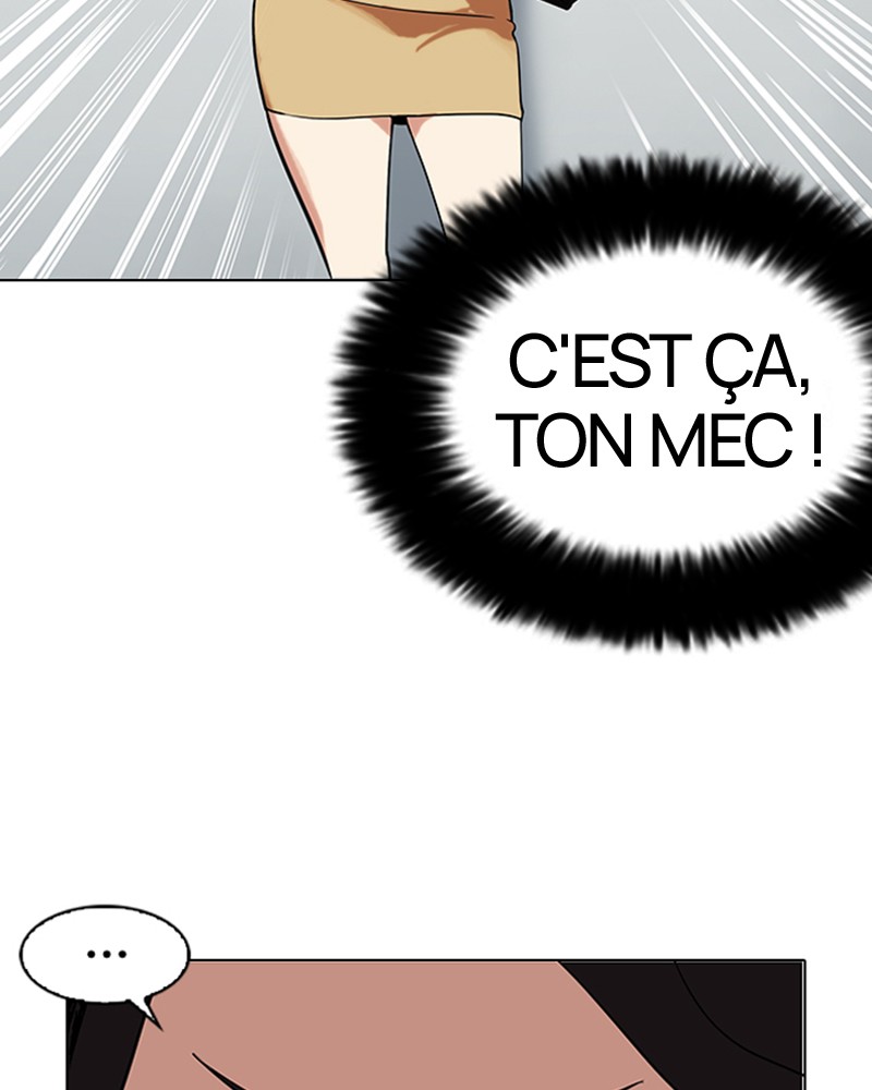 Lookism Chapitre 140 - Page 107