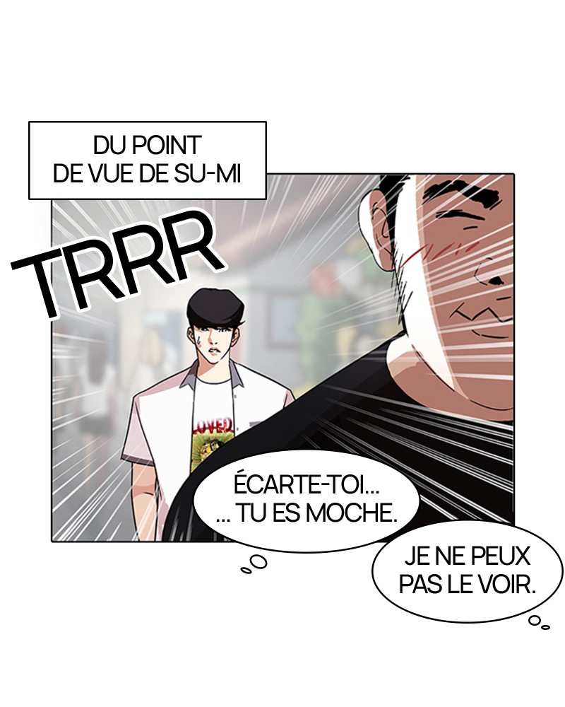 Lookism Chapitre 140 - Page 109