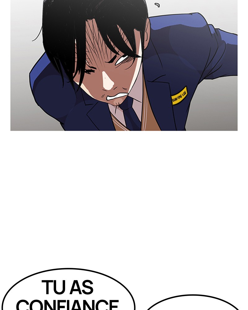 Lookism Chapitre 140 - Page 11