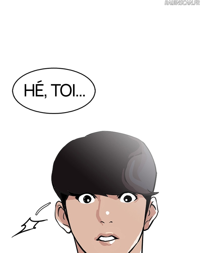 Lookism Chapitre 140 - Page 110