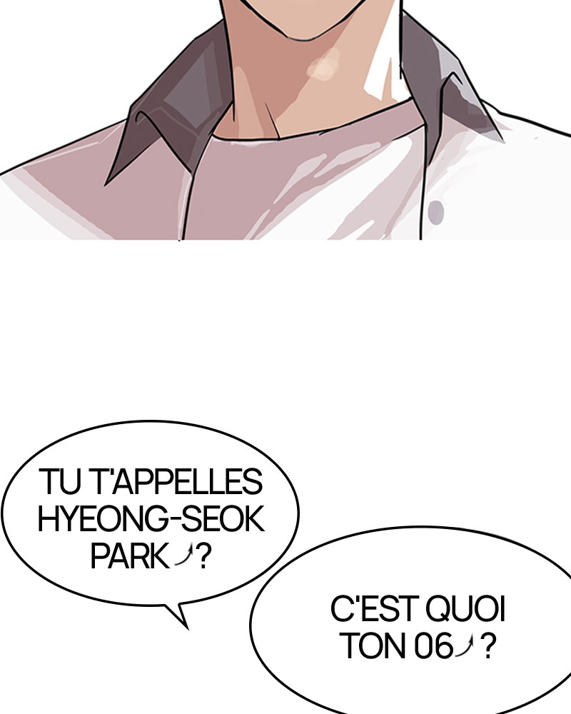 Lookism Chapitre 140 - Page 111