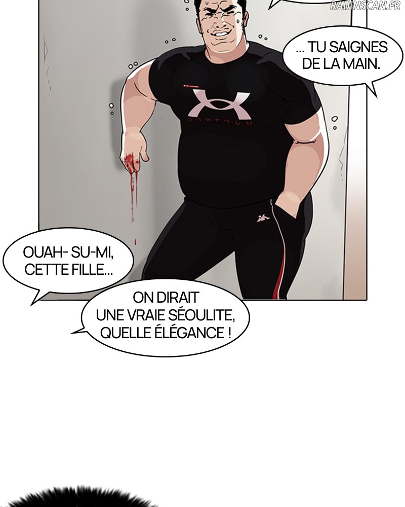 Lookism Chapitre 140 - Page 115