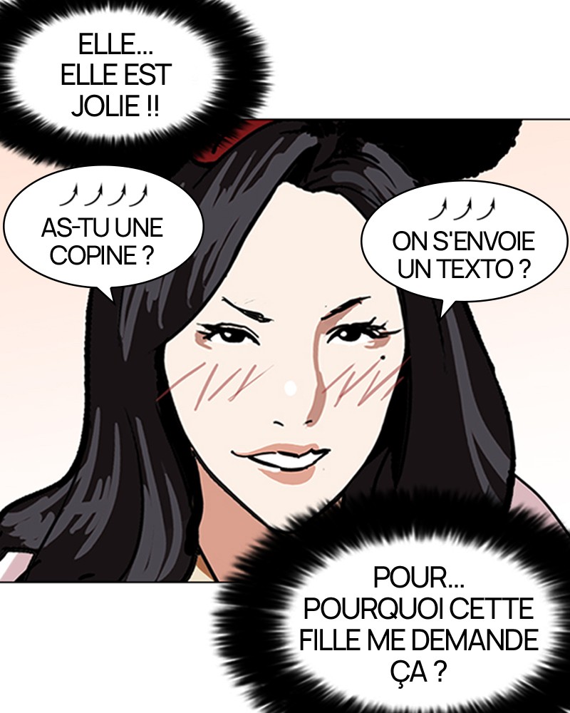 Lookism Chapitre 140 - Page 116