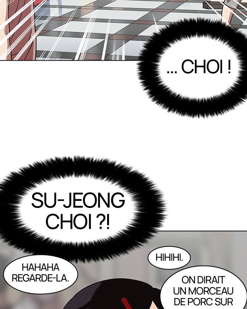 Lookism Chapitre 140 - Page 119