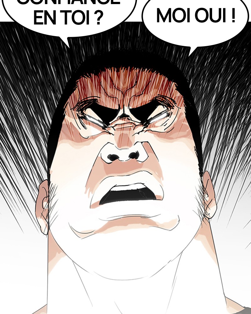 Lookism Chapitre 140 - Page 12