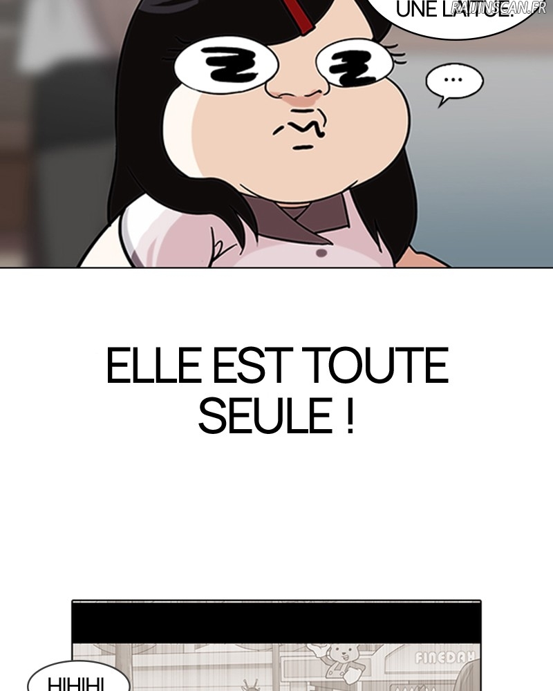 Lookism Chapitre 140 - Page 120
